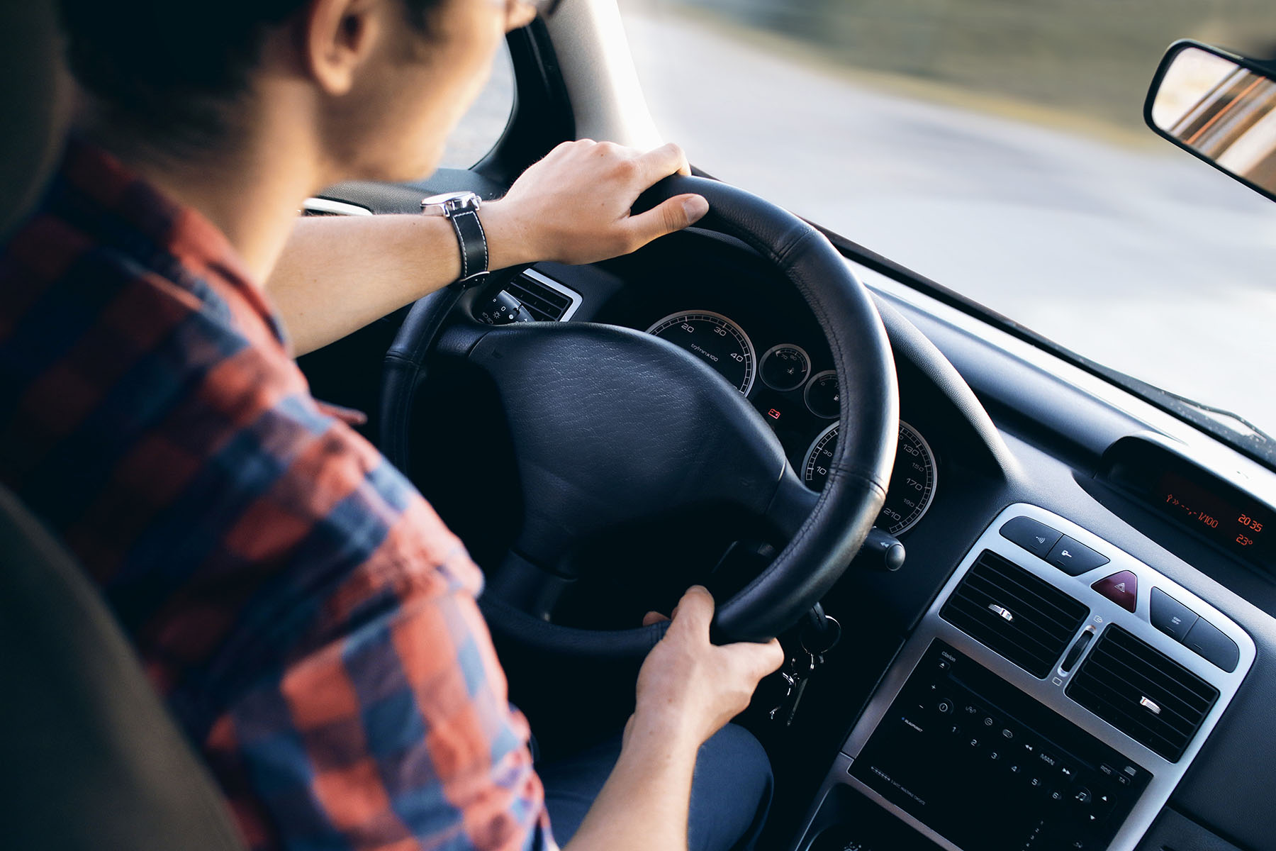 What You Need to Know About Driver Education in Indiana - Driver Education  Safety