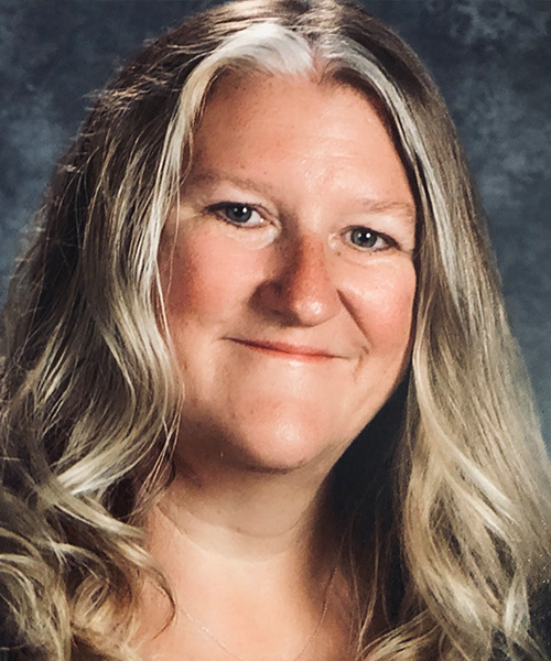 Alicia Breedlove