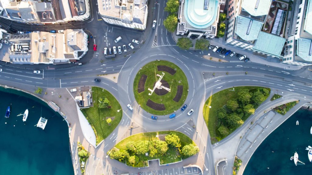 Your Guide to Roundabouts