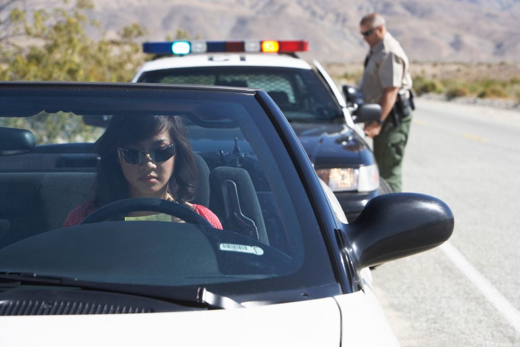 What to do When You Get Pulled Over: A Step-by-Step Guide