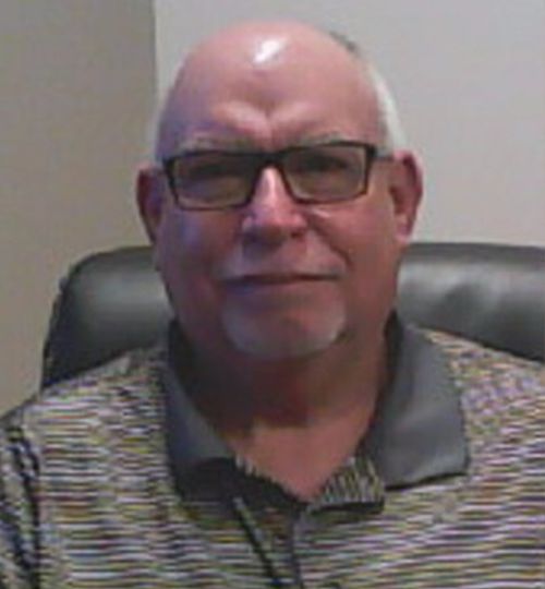 Doug Crowder - Instructor