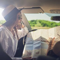 Road Tripping Like a Pro A Comprehensive Guide to Successful Travels