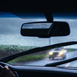 Driving Tips to Transition from Winter to Spring