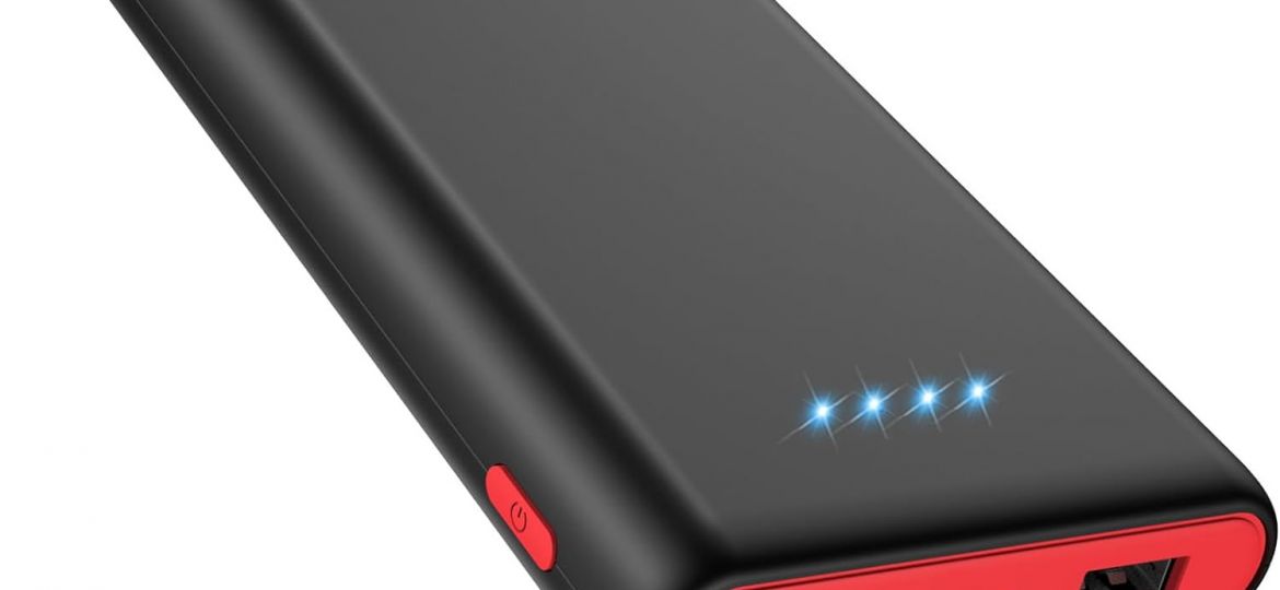 Portable Charger