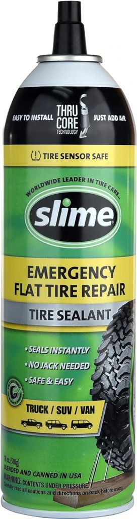 Tire Sealant