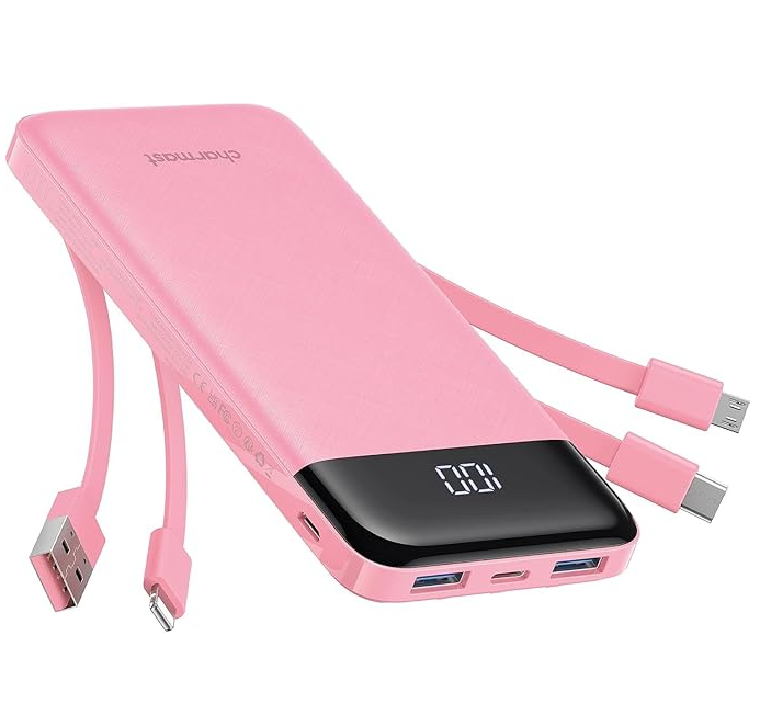 Portable Charger