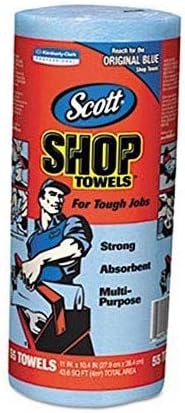 Shop Towels