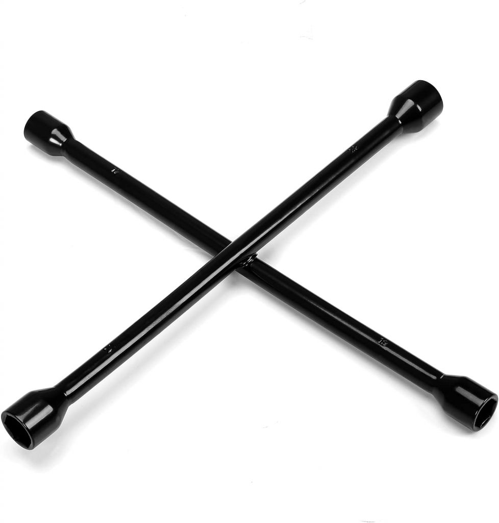 Lug Wrench