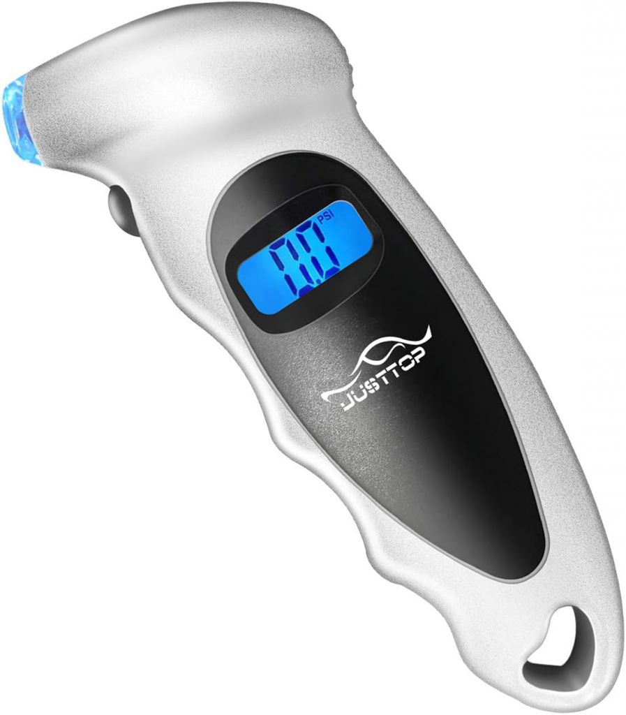 Digital Tire Pressure Gauge