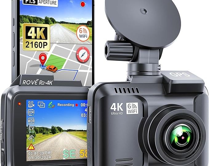 dash cam