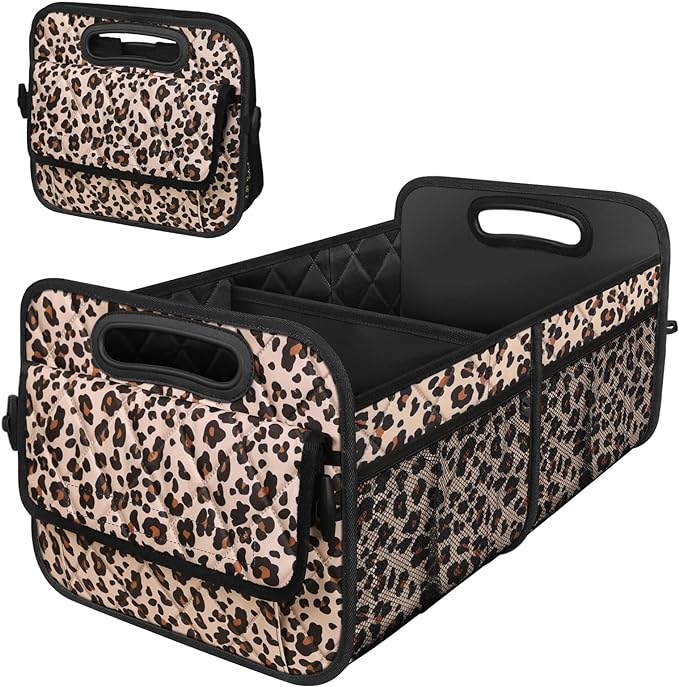 Trunk Organizer