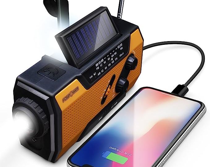 radio