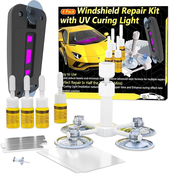 Windshield Repair