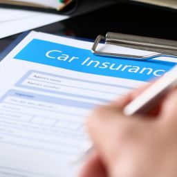 Understanding Car Insurance For New Drivers