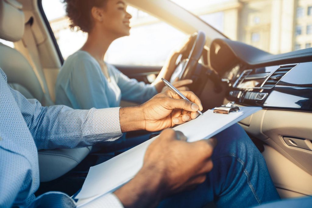 Teen Driver Safety Week Staying Safe Behind the Wheel