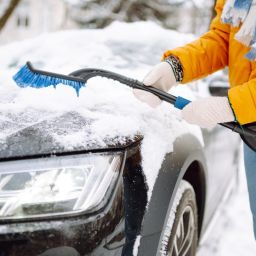 Debunking Winter Driving Myths