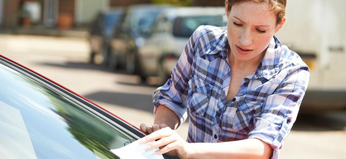 What to Know About Parking Tickets