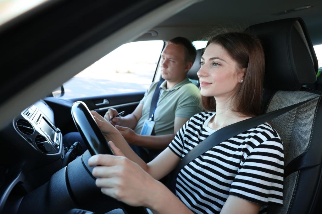 Road Skills Test