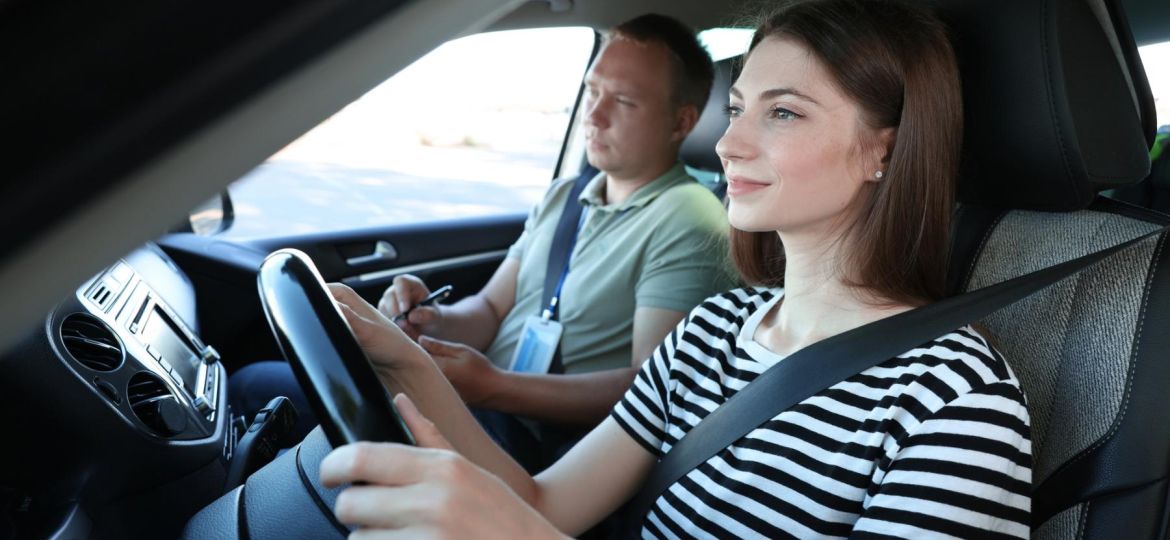 Road Skills Test