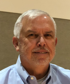Steve Presson