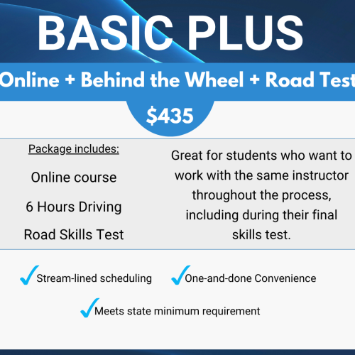 Basic Plus Basic Plus