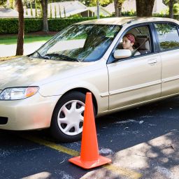 Parallel Parking