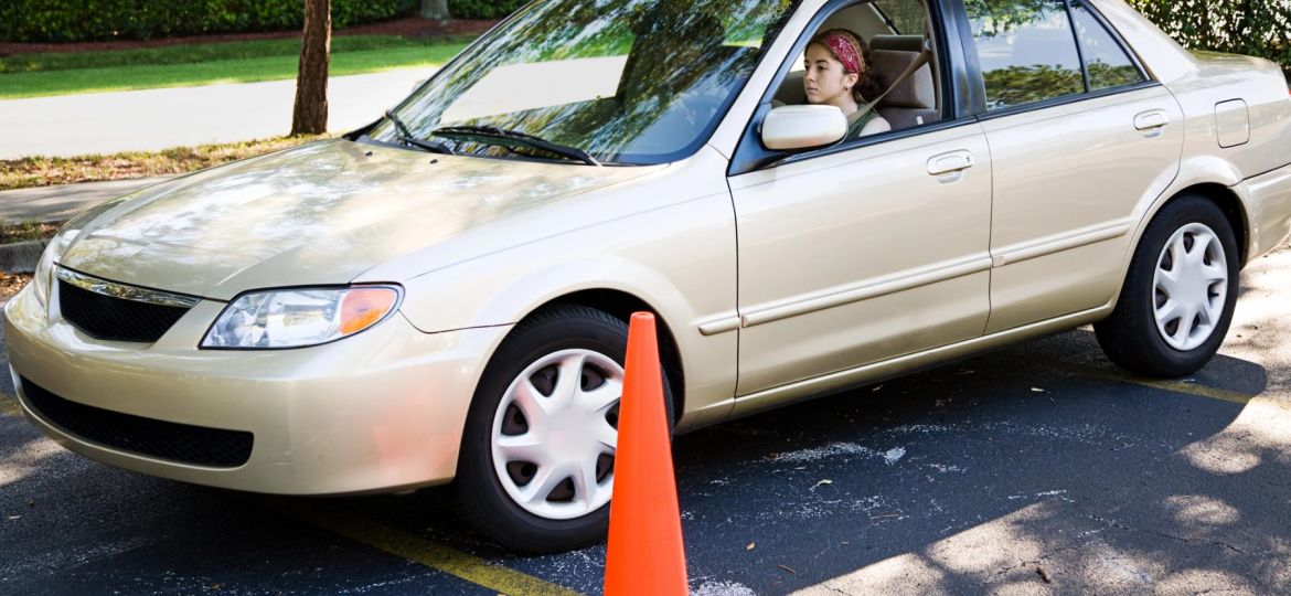 Parallel Parking