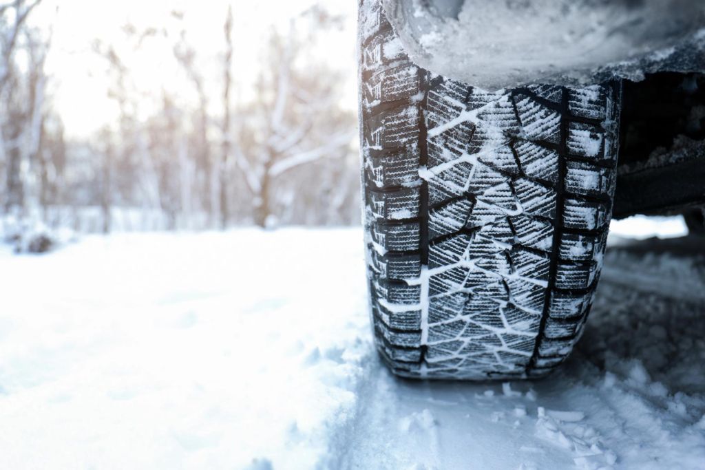 Why Tire Tread Matters Most in the Winter