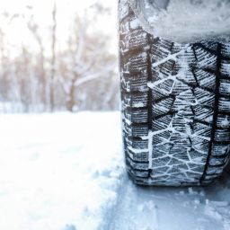 Why Tire Tread Matters Most in the Winter