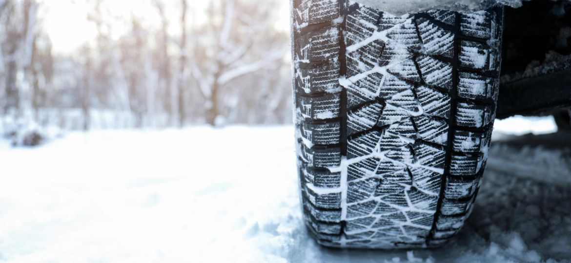 Why Tire Tread Matters Most in the Winter