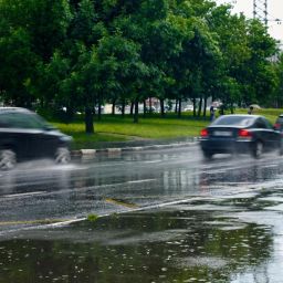 How to Stay Safe as Winter Transitions