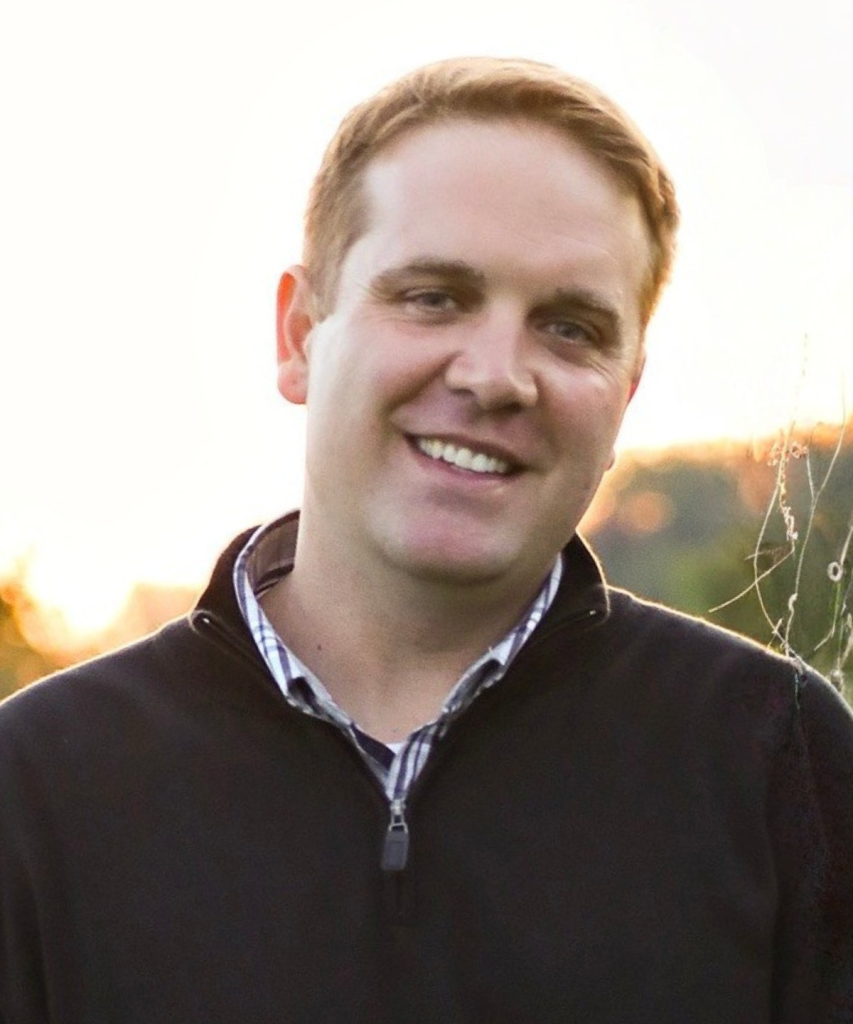 Andrew Noble