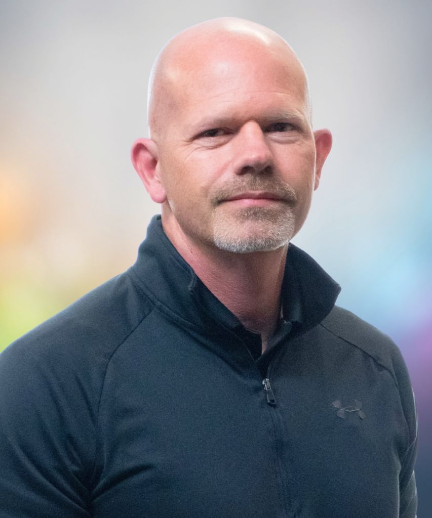 Andrew Aspaas