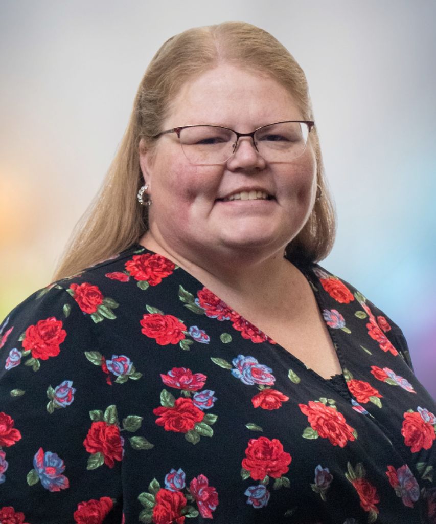 Lee Ann DeMoss