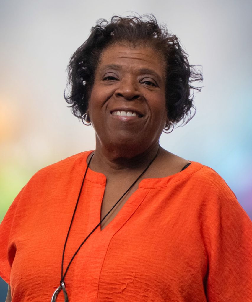 Gwendolyn Jackson