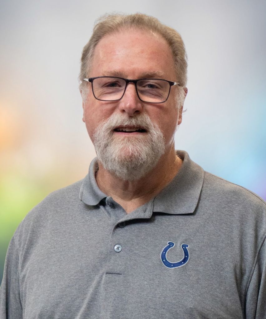 Jerry Lantz