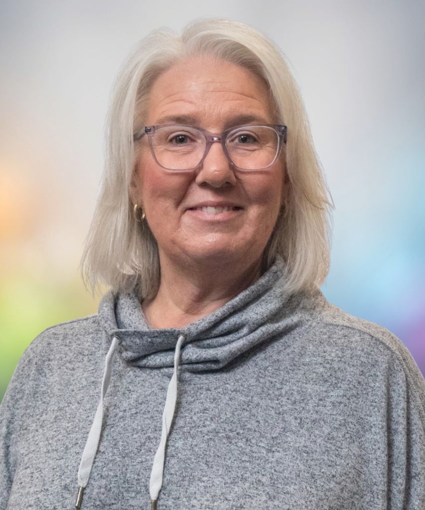 Mary McGreal