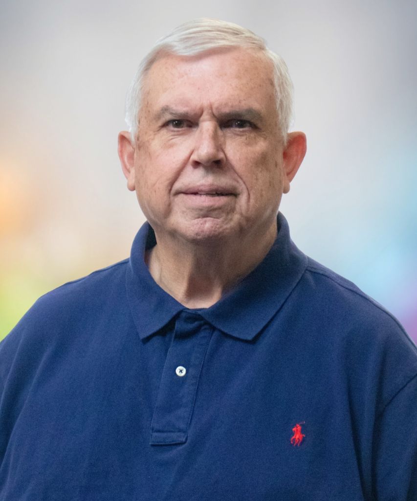 Steve Presson