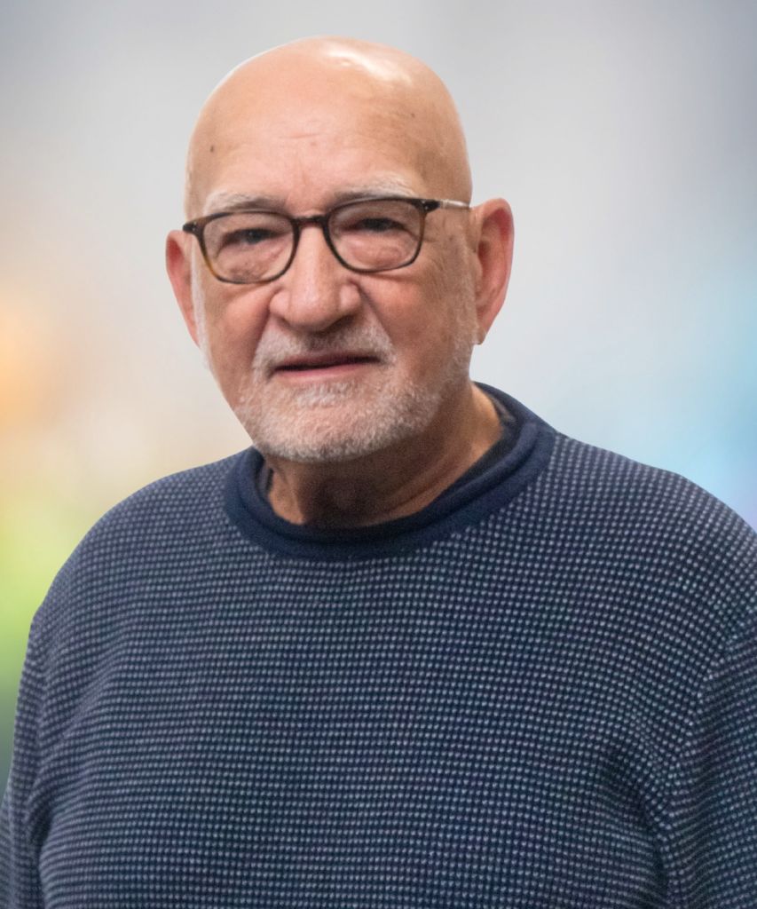 Stephen Purichia