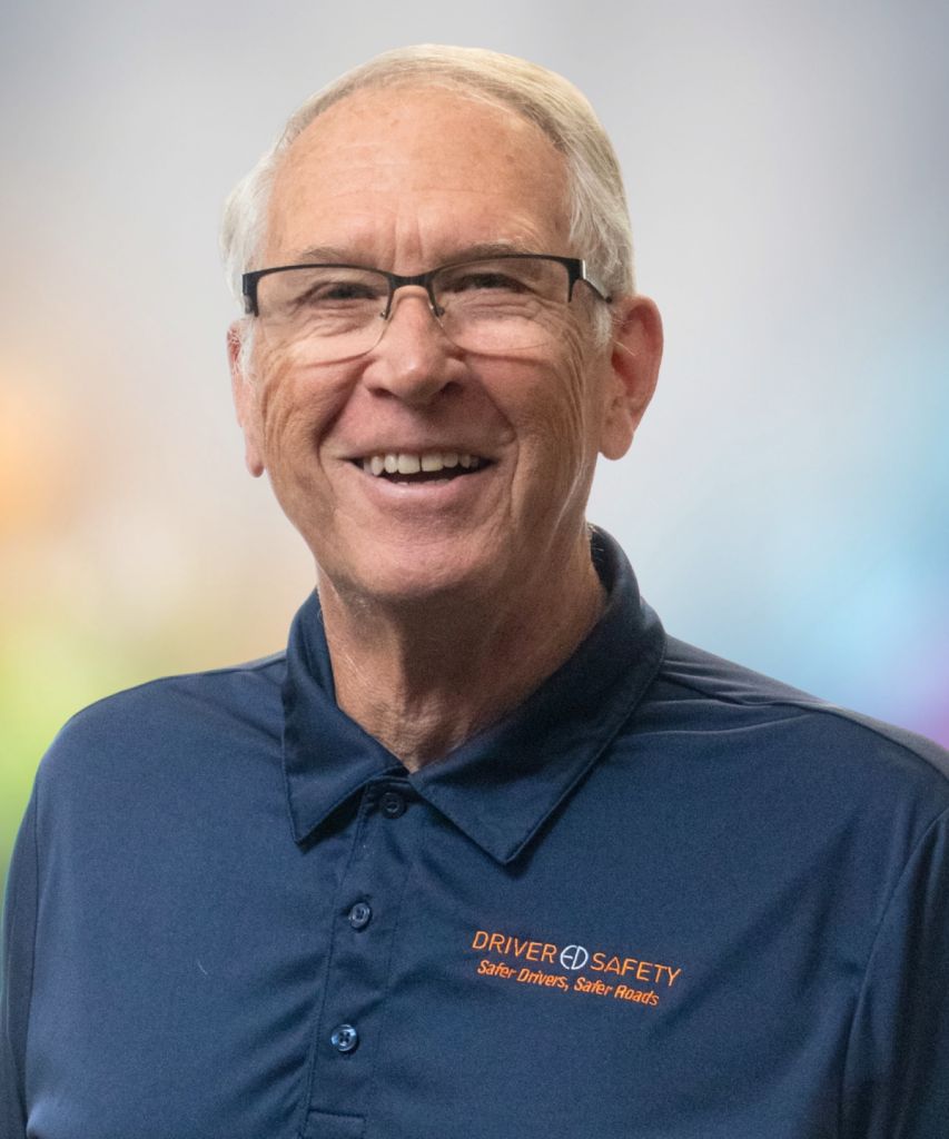 Gary Raker