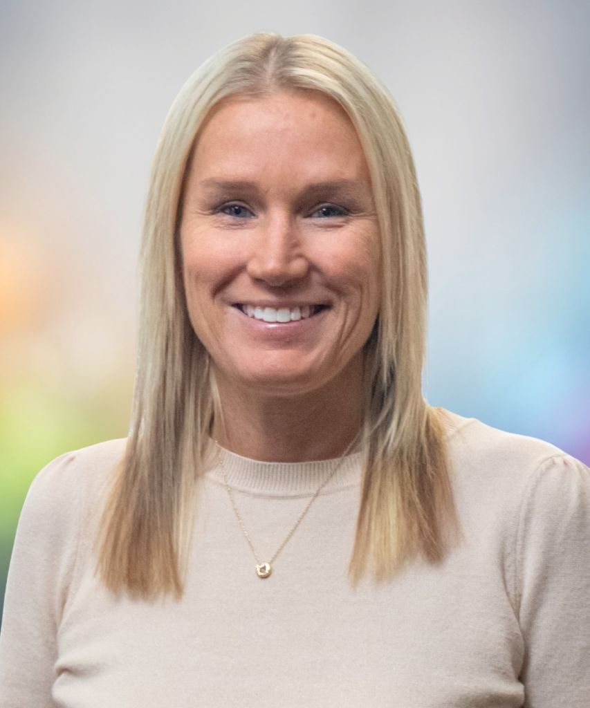 Kristy Rhorer
