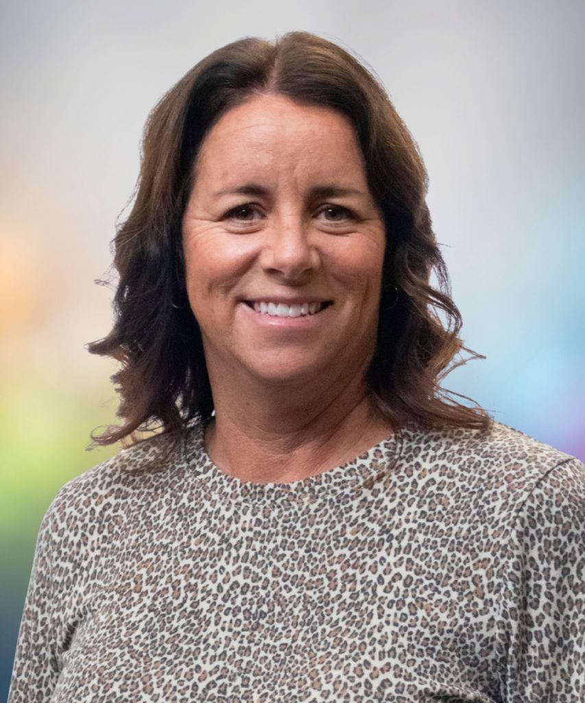 Terri Ridge